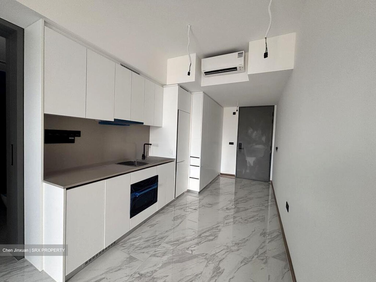 The Landmark (D3), Condominium #522060411